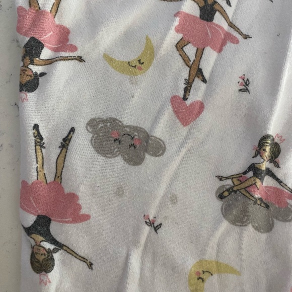 Girls 5T PJ Bundle - Picture 16 of 16